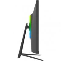 27 GAMEPOWER Sonic T80 Flat Fast IPS 180HZ 0.5Ms QHD 2K 2560x1440 Gaming Monitör (Sıfır Ölü Piksel Garantili)